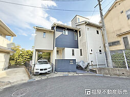物件画像 長岡京市長法寺南谷