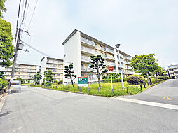 物件画像 竹の台団地Ｄ1棟