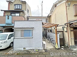 物件画像 京都市伏見区向島庚申町