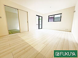 物件画像 長岡京市今里川原