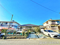 物件画像 豊能郡豊能町希望ケ丘6丁目