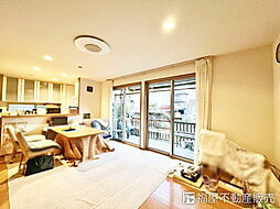 物件画像 豊能郡豊能町希望ケ丘6丁目