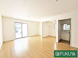 物件画像 向日市鶏冠井町沢ノ西　1号地