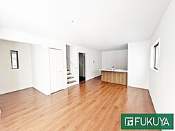 物件画像 向日市鶏冠井町沢ノ西 2号地