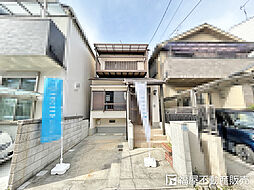 物件画像 長岡京市神足2丁目