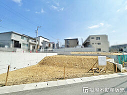 物件画像 長岡京市奥海印寺太鼓山　2号地