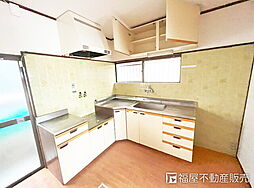 物件画像 向日市上植野町中福知