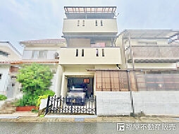 物件画像 向日市寺戸町飛龍
