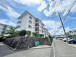 物件画像 円明寺ヶ丘団地Ｃ棟
