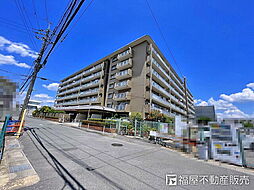 物件画像 長岡京スカイハイツ