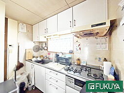 物件画像 南円明寺ヶ丘団地8棟