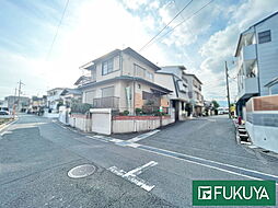 物件画像 向日市上植野町後藤 売土地