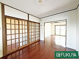 物件画像 南円明寺ヶ丘団地4棟