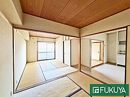 室内の画像