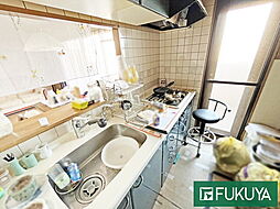 物件画像 ディオ・フェルティ向日東II番館