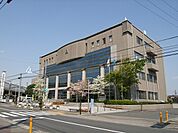 大山崎町役場