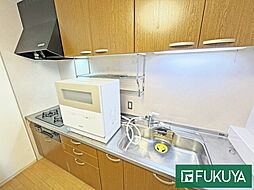 物件画像 伏見日光ハイツ2号棟