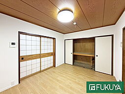 室内の画像
