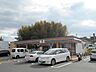 周辺：セブンイレブン向日南垣内店