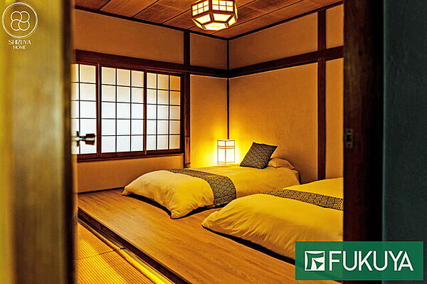 室内