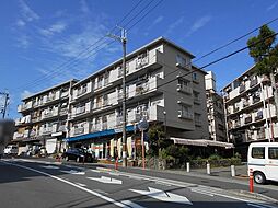 物件画像 円明寺フラワーハイツ3号棟