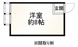 物件画像 生野ハイツ