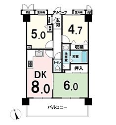 鴫野駅 2,475万円