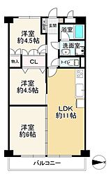 蒲生四丁目駅 2,080万円