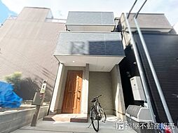 物件画像 城東区鴫野西1丁目