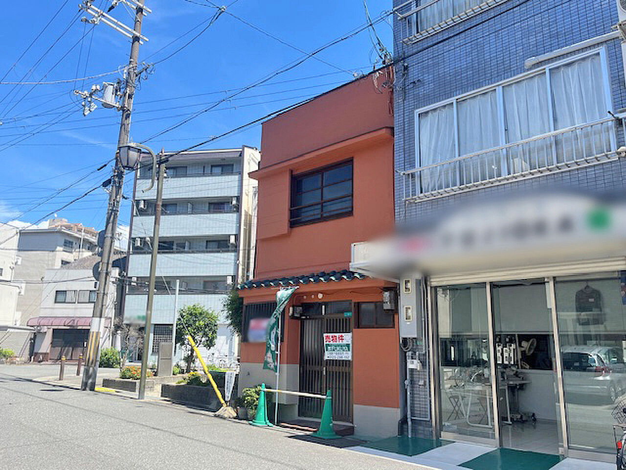 Used detached house · 2K in Osaka &mdash; photo 3