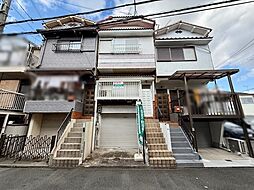 物件画像 寝屋川市萱島東1丁目　中古戸建