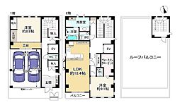 物件画像 旭区大宮1丁目