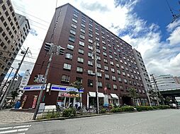 物件画像 ステュディオ新御堂