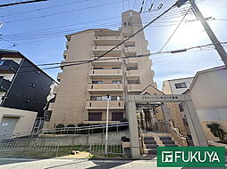 物件画像 クラウンハイム東淀川2番館