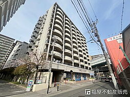 物件画像 ストークマンション天満
