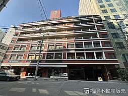 物件画像 ユニ船場