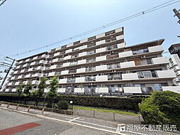 物件画像 スターハイツ長居