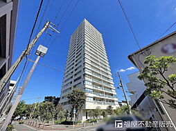 物件画像 大阪イーストガーデンズタワー