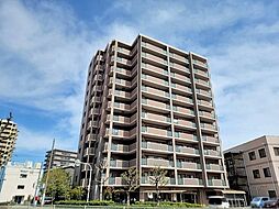 物件画像 大阪城公園グリーンマンション