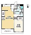 京橋コーポ2階1,280万円