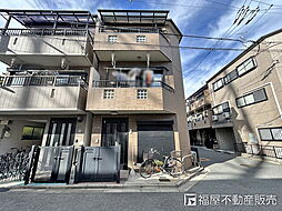 物件画像 東大阪市新池島町3丁目