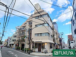 マンションイメージ