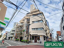 マンションイメージ