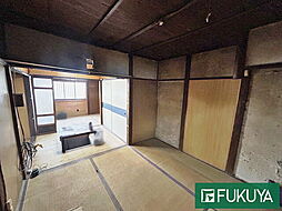 東成区神路4丁目