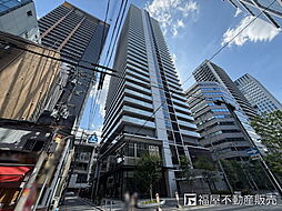 物件画像 ブランズタワー御堂筋本町