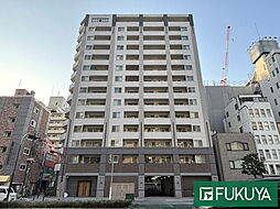 物件画像 グランアッシュ谷町エクスコード