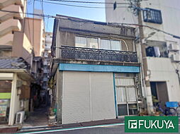 物件画像 北区本庄東2丁目