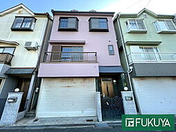 物件画像 枚方市交北1丁目