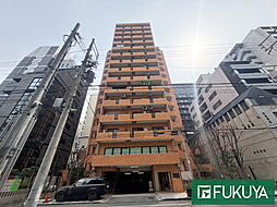 物件画像 ライオンズマンション東本町第三