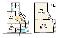 都島区東野田町4丁目